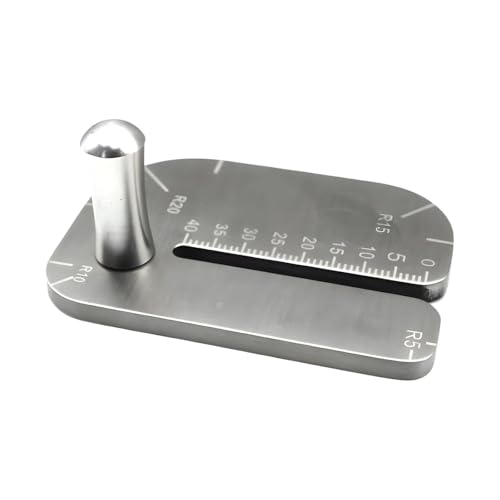 Nishiyuenyi Nähstanzer, Locher Werkzeug, Multifunktionaler DIY handwerksstanzer für Riemen Enthusiasten, Gürtel, verarbeitung von Nishiyuenyi