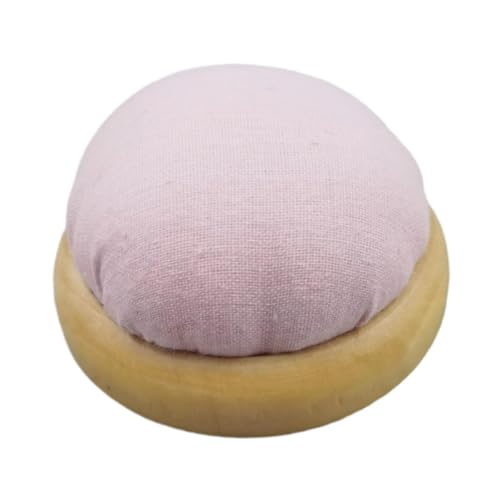 Nishiyuenyi Pin Kissen Halter für DIY Projekte Und Handarbeiten, Rosa Nishiyuenyi Pin Kissen Halter für DIY Projekte Und Handarbeiten, Rosa von Nishiyuenyi