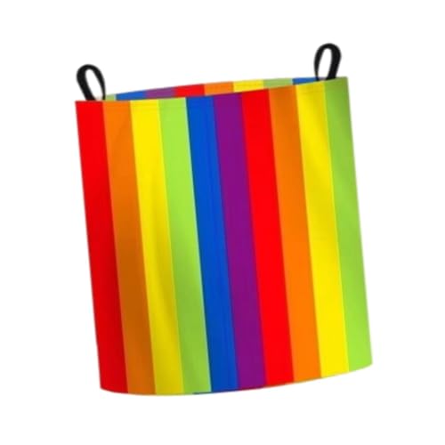Nishiyuenyi Sackrennen Spielzeug, Springsack für Outdoor Aktivitäten mit Eltern Kind Interaktion, 50cmx50cm von Nishiyuenyi