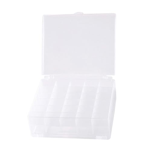 Nishiyuenyi Spulenbox, Leicht, Praktisch, für Zuhause, Thread Organizer, Spulen, Spulen, Box Nishiyuenyi Spulenbox, Leicht, Praktisch, für Zuhause, Thread Organizer, Spulen, Spulen, Box von Nishiyuenyi