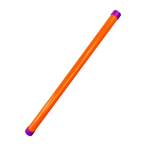 Nishiyuenyi Stöhnröhren Geräuschmacher Stick, Spielzubehör für Feiertage, Partyartikel für Halloween, Orange Nishiyuenyi Stöhnröhren Geräuschmacher Stick, Spielzubehör für Feiertage, Partyartikel für Halloween, Orange von Nishiyuenyi