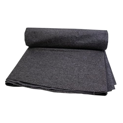 Nishiyuenyi Tufting Stoff für DIY Teppichgestaltung mit Antislip Funktion, 2x3m Nishiyuenyi Tufting Stoff für DIY Teppichgestaltung mit Antislip Funktion, 2x3m von Nishiyuenyi