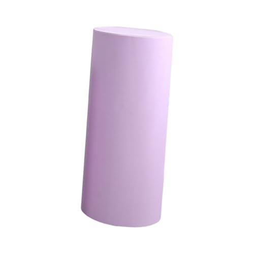 Nishiyuenyi Zylindrische Sockelabdeckung für Desserttisch, L Nishiyuenyi Zylindrische Sockelabdeckung für Desserttisch, L von Nishiyuenyi
