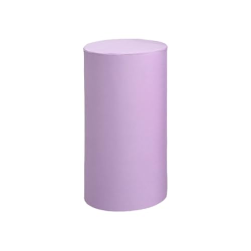 Nishiyuenyi Zylindrische Sockelabdeckung für Desserttisch, S Nishiyuenyi Zylindrische Sockelabdeckung für Desserttisch, S von Nishiyuenyi