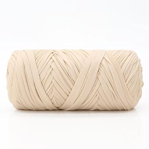 Nissary 3er Pack 200g T-Shirt-Garn für Häkeln - Dicke Wolle zum Häkeln Crochet Yarn inklusive 10mm Häkelnadel & Zubehör - Ideal für DIY-Taschen, Kissen, Chunky-Decken & Home-Decor-Projekte Nissary 3er Pack 200g T-Shirt-Garn für Häkeln - Dicke Wolle zum Häkeln Crochet Yarn inklusive 10mm Häkelnadel & Zubehör - Ideal für DIY-Taschen, Kissen, Chunky-Decken & Home-Decor-Projekte von Nissary