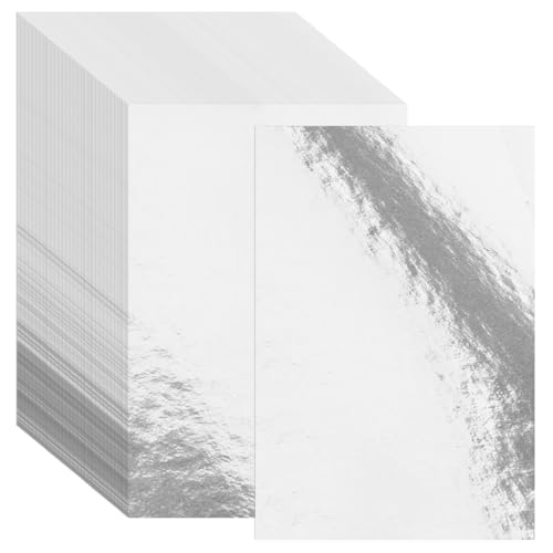 30 Stück goldfarbene Metallic-Kartonpapierbögen, 20,3 x 30,5 cm, Farbfolie, spiegelnd, schimmerndes Papier, 250 g/m², für Kunst und Handwerk, Dekoration, Hochzeits- und Geburtstagseinladungen 30 Stück goldfarbene Metallic-Kartonpapierbögen, 20,3 x 30,5 cm, Farbfolie, spiegelnd, schimmerndes Papier, 250 g/m², für Kunst und Handwerk, Dekoration, Hochzeits- und Geburtstagseinladungen von Nitelemn