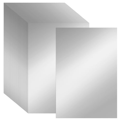 90 Blatt cremefarbener schimmernder Perlglanz-Karton, 12,7 x 17,8 cm, dickes Glitzer-Metallic-Druckerpapier, 230 g/m², doppelseitig, für Einladungen, Kartenherstellung, Bastelarbeiten, Zertifikate 90 Blatt cremefarbener schimmernder Perlglanz-Karton, 12,7 x 17,8 cm, dickes Glitzer-Metallic-Druckerpapier, 230 g/m², doppelseitig, für Einladungen, Kartenherstellung, Bastelarbeiten, Zertifikate von Nitelemn