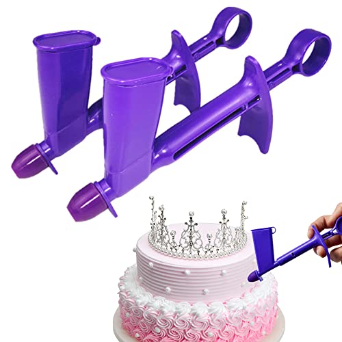 Niuhong 2 Pcs Perlenapplikator Cake Dekorieren Kunststoff Kuchen Werkzeug Zucker Kugeln Deko Cupcake Keksen Creme Ball Applikator Fondant Hausgemacht Pearl Anwendung Applikator Deko Kekse Gebäck Niuhong 2 Pcs Perlenapplikator Cake Dekorieren Kunststoff Kuchen Werkzeug Zucker Kugeln Deko Cupcake Keksen Creme Ball Applikator Fondant Hausgemacht Pearl Anwendung Applikator Deko Kekse Gebäck von Niuhong