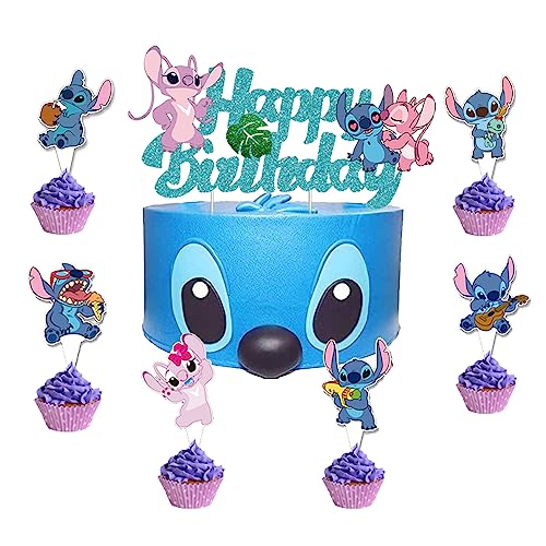 Cake Topper, Tortendeko Geburtstag Kinder, Cupcake Topper, Torte Topper Kinder, Kuchen Deko Geburtstag, Cake Topper Kindergeburtstag für Kinder Party kuchendekoration. Cake Topper, Tortendeko Geburtstag Kinder, Cupcake Topper, Torte Topper Kinder, Kuchen Deko Geburtstag, Cake Topper Kindergeburtstag für Kinder Party kuchendekoration. von Niumowang