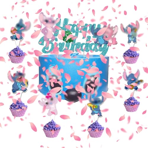 Cake Topper, Tortendeko Geburtstag Kinder, Cupcake Topper, Torte Toppers Kinder, Kuchen Deko Geburtstag, Cakes Toppers Kindergeburtstag für Kinders Party kuchendekoration Cake Topper, Tortendeko Geburtstag Kinder, Cupcake Topper, Torte Toppers Kinder, Kuchen Deko Geburtstag, Cakes Toppers Kindergeburtstag für Kinders Party kuchendekoration von Niumowang