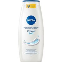 NIVEA Creme Soft Schaumbad 650 ml NIVEA Creme Soft Schaumbad 650 ml von Nivea