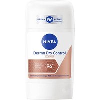 NIVEA Derma Dry Control Deo-Stick 50,0 ml NIVEA Derma Dry Control Deo-Stick 50,0 ml von Nivea