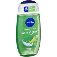 NIVEA Lemongrass & Oil Duschgel 250 ml von Nivea