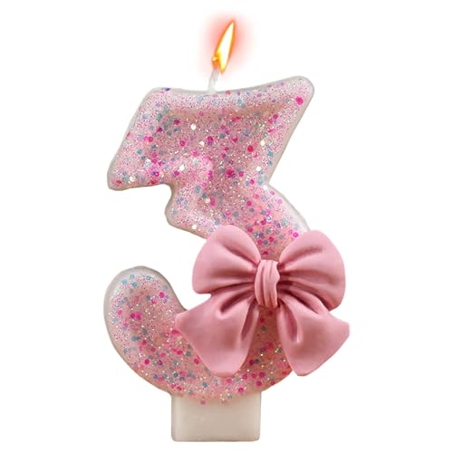 Geburtstagskerzen für Kuchen, Geburtstagskerzen mit Zahlen, glitzernde Kerzen mit Loop-reunion-Motto Dekoration, für Feiern, Kuchendekorationen für Compl Geburtstagskerzen für Kuchen, Geburtstagskerzen mit Zahlen, glitzernde Kerzen mit Loop-reunion-Motto Dekoration, für Feiern, Kuchendekorationen für Compl von Nixiara