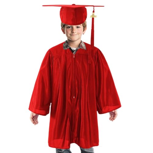 Nixiara Graduierungssensor und , Abschlussmütze für den Kindergarten, Abschlusskleid zusammen für die | Hochschulkostüm, Performance-Fotografie-Kostüme Nixiara Graduierungssensor und , Abschlussmütze für den Kindergarten, Abschlusskleid zusammen für die | Hochschulkostüm, Performance-Fotografie-Kostüme von Nixiara