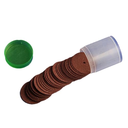 Nixiara Kleines Polierrad, Metallpolierrad,Kleine Harzpolierscheibe - 180x polnische, intuitive Schleifscheibe für elektrische Schleifmaschine, gerader Schleifer Nixiara Kleines Polierrad, Metallpolierrad,Kleine Harzpolierscheibe - 180x polnische, intuitive Schleifscheibe für elektrische Schleifmaschine, gerader Schleifer von Nixiara