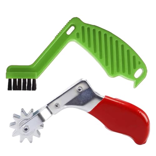 Pad Conditioning Pinsel - Einfacher Buffing Cleaner, Bräutigam -Werkzeug | Auffrischung Für Wollpads Für Autodetails, Accessoire Des Kraftpolierers, Verwendung Von Workshops, Garagengeräte, Kompaktes Pad Conditioning Pinsel - Einfacher Buffing Cleaner, Bräutigam -Werkzeug | Auffrischung Für Wollpads Für Autodetails, Accessoire Des Kraftpolierers, Verwendung Von Workshops, Garagengeräte, Kompaktes von Nixiara