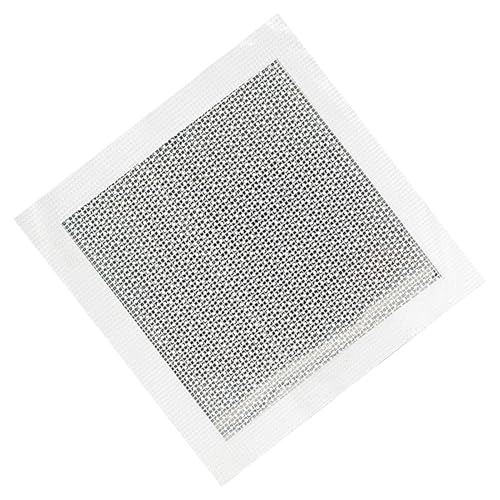 Reparaturfleck Trockener Wand - Putzfixer, Crackabdeckung | Selbstklebstoff -Loch -Plug -Kit, Sheetrock -Reparaturflecken Zum Füllen Von Wandmängel, Eckpausen, Dryining -Rissen In Der Küche, Garagenwä Reparaturfleck Trockener Wand - Putzfixer, Crackabdeckung | Selbstklebstoff -Loch -Plug -Kit, Sheetrock -Reparaturflecken Zum Füllen Von Wandmängel, Eckpausen, Dryining -Rissen In Der Küche, Garagenwä von Nixiara