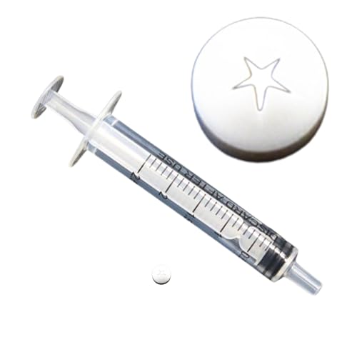 Rohrleitungsdüsenset - Dekorationspitze, Glasur | Cupcake Frosting -Kit Für Kekskuchen -Ton -Handwerk Keramikkunst -Gebäckprojekte, Anfänger Backzubehör Für Home Kitchen Dessert Hersteller Rohrleitungsdüsenset - Dekorationspitze, Glasur | Cupcake Frosting -Kit Für Kekskuchen -Ton -Handwerk Keramikkunst -Gebäckprojekte, Anfänger Backzubehör Für Home Kitchen Dessert Hersteller von Nixiara