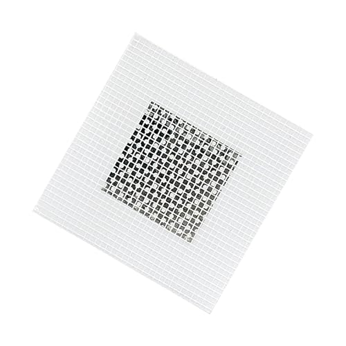 Wandlochreparatur Patch - Verwenden Sie Weit Verbreitete -Kit, Trockene Oberflächenstecker | Klebstoff -Riss -Fix -Set, Gipskartonschadensabdeckung Für Abgebrochene Farbschicht, Zerkratzte Gip Wandlochreparatur Patch - Verwenden Sie Weit Verbreitete -Kit, Trockene Oberflächenstecker | Klebstoff -Riss -Fix -Set, Gipskartonschadensabdeckung Für Abgebrochene Farbschicht, Zerkratzte Gip von Nixiara