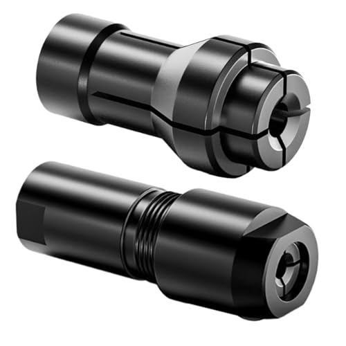 Winkel Adapter - Bohrer -Chuck -Kopf, Konvertierungswerkzeug | Breite Verwendung 2 Packung 6 3 Adapter Für Präzisionsbearbeitungskantenvorbereitung Metall Herstellung Rohranpassung Wartung Winkel Adapter - Bohrer -Chuck -Kopf, Konvertierungswerkzeug | Breite Verwendung 2 Packung 6 3 Adapter Für Präzisionsbearbeitungskantenvorbereitung Metall Herstellung Rohranpassung Wartung von Nixiara
