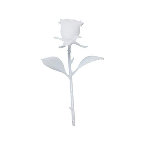 1 Stück/4 Stück 3D-Landschaftsharz-Formfüller, Epoxidharz, kleine Rose, Epoxidharz, Füllmaterialien, Füllmaterial, Modell 4 Größen 1 Stück/4 Stück 3D-Landschaftsharz-Formfüller, Epoxidharz, kleine Rose, Epoxidharz, Füllmaterialien, Füllmaterial, Modell 4 Größen von Njdkadey