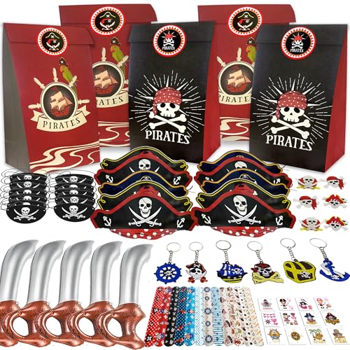 Piraten Mitgebsel, Piraten Party Mitgebsel Piraten Deko Kindergeburtstag Piratenparty Kindergeburtstag,Piraten Geschenktüten,Piraten Hut,Schlüsselanhänger,Aufkleber,Piraten Geschenke für Kinder Piraten Mitgebsel, Piraten Party Mitgebsel Piraten Deko Kindergeburtstag Piratenparty Kindergeburtstag,Piraten Geschenktüten,Piraten Hut,Schlüsselanhänger,Aufkleber,Piraten Geschenke für Kinder von NlsqUK