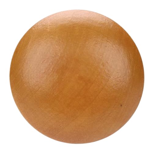 Knöpfe aus Pappelholz, Baumwolle, Leinen, Kleidung, Dekoration, Zubehör, 11,5 mm - 19,5 mm, Braun, 10 Stück Knöpfe aus Pappelholz, Baumwolle, Leinen, Kleidung, Dekoration, Zubehör, 11,5 mm - 19,5 mm, Braun, 10 Stück von Nnjdtuj