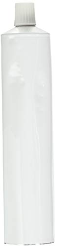 No Brand Emailliertes Aluminiumrohr, 100 ml, 30U Mestre No Brand Emailliertes Aluminiumrohr, 100 ml, 30U Mestre von No Brand