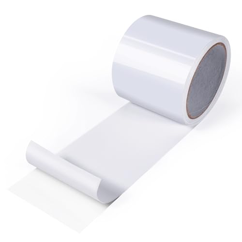 Noa Home Deco Reparaturband, Unsichtbares Transparentes Wasserdichtes Klebeband für Zelte, Sonnensegel, Planen, Segeltuch Noa Home Deco Reparaturband, Unsichtbares Transparentes Wasserdichtes Klebeband für Zelte, Sonnensegel, Planen, Segeltuch von Noa Home Deco