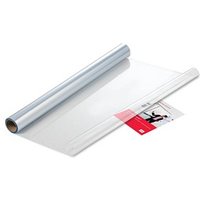 nobo Flipchart-Folie Instant glatt 60,0 x 80,0 cm, 25 Blatt von Nobo