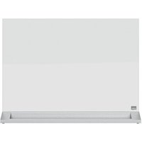 nobo Glas-Magnettafel Diamond 60,0 x 45,0 cm weiß nobo Glas-Magnettafel Diamond 60,0 x 45,0 cm weiß von Nobo