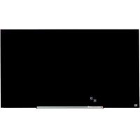 nobo Glas-Magnettafel Impression Pro Widescreen 126,0 x 71,0 cm schwarz nobo Glas-Magnettafel Impression Pro Widescreen 126,0 x 71,0 cm schwarz von Nobo