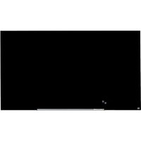 nobo Glas-Magnettafel Impression Pro Widescreen 190,0 x 100,0 cm schwarz nobo Glas-Magnettafel Impression Pro Widescreen 190,0 x 100,0 cm schwarz von Nobo