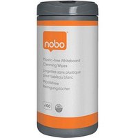 nobo Tafelreiniger 100 Tücher von Nobo