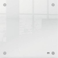 nobo Whiteboard 30,0 x 30,0 cm transparent Acryl nobo Whiteboard 30,0 x 30,0 cm transparent Acryl von Nobo