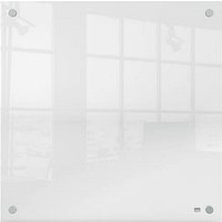 nobo Whiteboard 45,0 x 45,0 cm transparent Acryl von Nobo