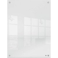 nobo Whiteboard 60,0 x 45,0 cm transparent Acryl von Nobo