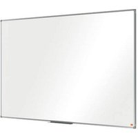 nobo Whiteboard Essence 150,0 x 100,0 cm weiß emaillierter Stahl von Nobo