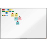 nobo Whiteboard Essence 180,0 x 120,0 cm weiß lackierter Stahl von Nobo
