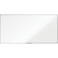 nobo Whiteboard Essence 240,0 x 120,0 cm weiß emaillierter Stahl nobo Whiteboard Essence 240,0 x 120,0 cm weiß emaillierter Stahl von Nobo