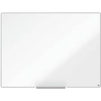nobo Whiteboard Impression Pro 120,0 x 90,0 cm weiß emaillierter Stahl nobo Whiteboard Impression Pro 120,0 x 90,0 cm weiß emaillierter Stahl von Nobo