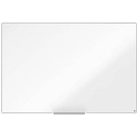 nobo Whiteboard Impression Pro 150,0 x 100,0 cm weiß emaillierter Stahl von Nobo