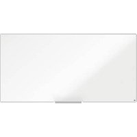 nobo Whiteboard Impression Pro 180,0 x 90,0 cm weiß emaillierter Stahl nobo Whiteboard Impression Pro 180,0 x 90,0 cm weiß emaillierter Stahl von Nobo