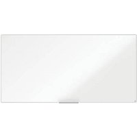 nobo Whiteboard Impression Pro 240,0 x 120,0 cm weiß emaillierter Stahl von Nobo