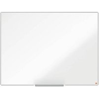 nobo Whiteboard Impression Pro Nano Clean™ 119,1 x 88,3 cm weiß lackierter Stahl von Nobo