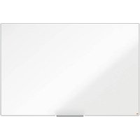 nobo Whiteboard Impression Pro Nano Clean™ 180,0 x 120,0 cm weiß lackierter Stahl von Nobo