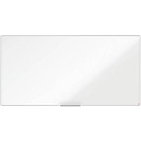 nobo Whiteboard Impression Pro Nano Clean™ 240,1 x 118,5 cm weiß lackierter Stahl von Nobo