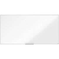 nobo Whiteboard Impression Pro Nano Clean™ 240,0 x 120,0 cm weiß lackierter Stahl von Nobo