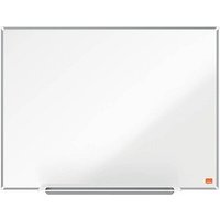 nobo Whiteboard Impression Pro Nano Clean™ 58,6 x 42,9 cm weiß lackierter Stahl von Nobo